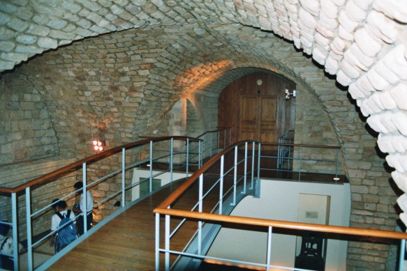 saida - museum der seifenherstellung